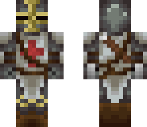 adepheon in armour 