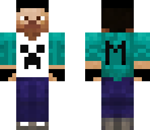 steve hd with jacket