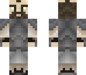 dwalin young
