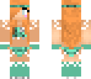 diamond bikini girl