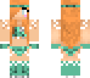 diamond bikini girl