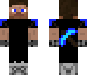 miner