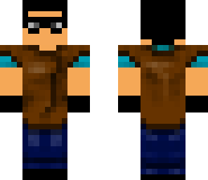 my skin 3