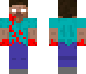 herobrine