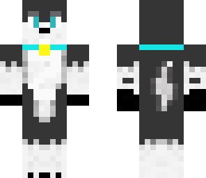 husky