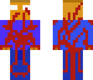 blody herobraine