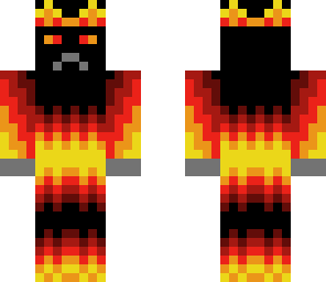 man of fire