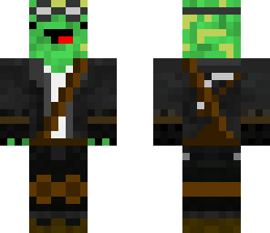 turtle steam punk