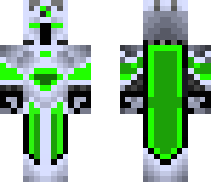 mega knight