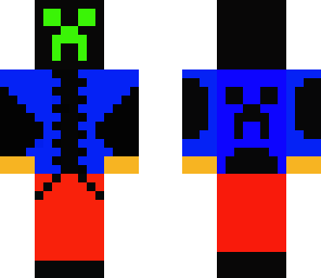 adolecentecreeper