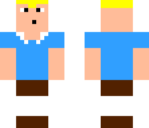 tintin