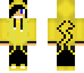 pikachu boy