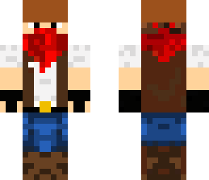 cowboy edited