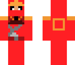 kai ninjago