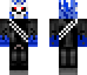 ghost ryder night