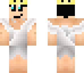 skin madet be me