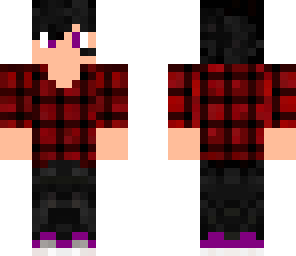 vampire_skikn