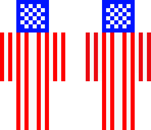 americn flag