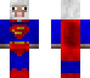 super sheep