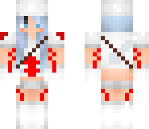 bloody skeleton