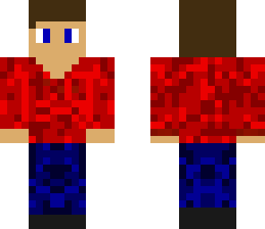 natpat71302's 3rd skin