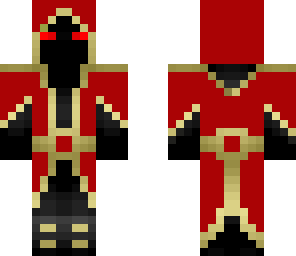 jooster mage