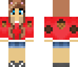 squirrel girl