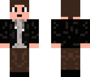 skin madet be me