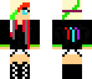 cute girl