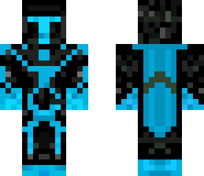 shaddow knight
