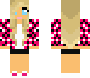 fixed country girl