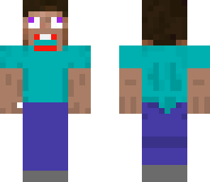derpy steve