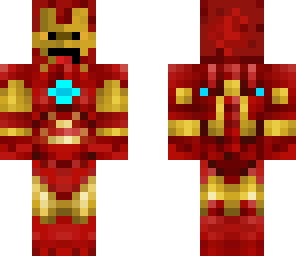 iron derpman