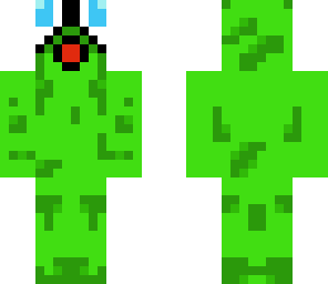 alien