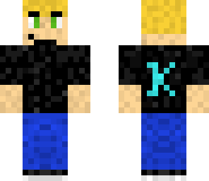 killexplaysminecraft