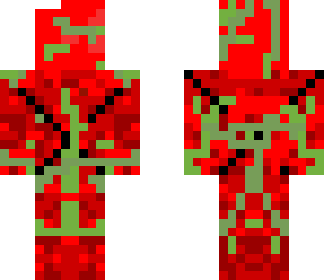 zombi elmo