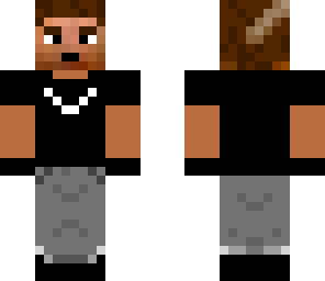 minecraft gangster