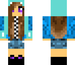 creepergirl715 gift