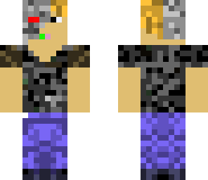 cyborg