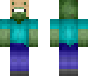 wtf zombie