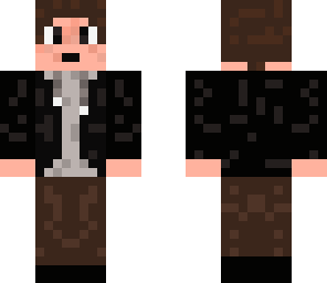 skin madet be me