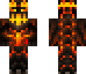 lord of flames