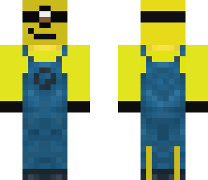 minion 2