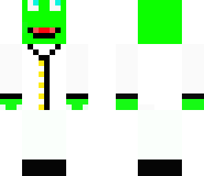 frog puppeteer