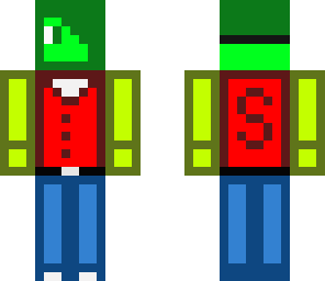 color man