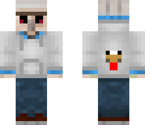 sweat irongolem