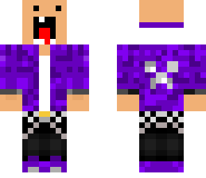 waw skin