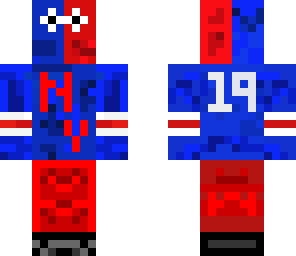 ny rangers fan