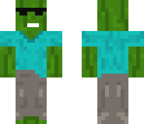pickleguy deal with it