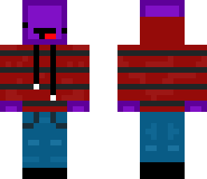 crazy derp slime puuuuurrrple